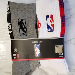 NBA Official Socks